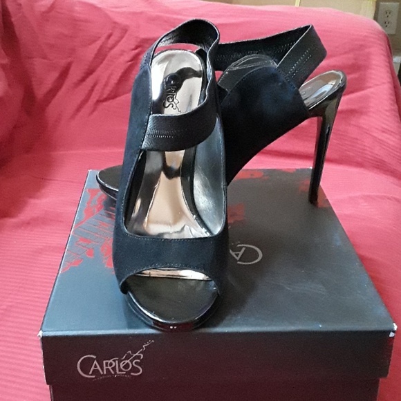 Shoes - Picture 3 of 3